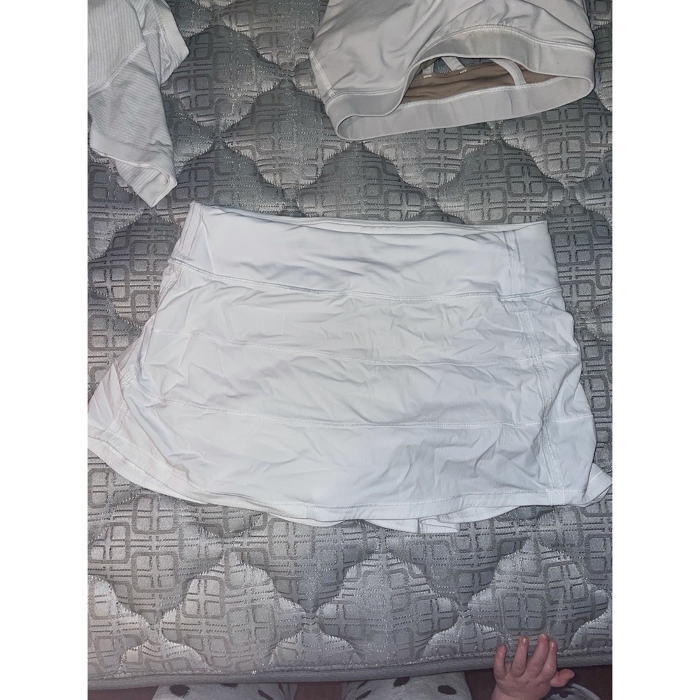Lululemon skirt